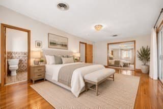 Single Family Residence at 21 Annese Rd, Chelsea MA 02150, photo 17 of 40
