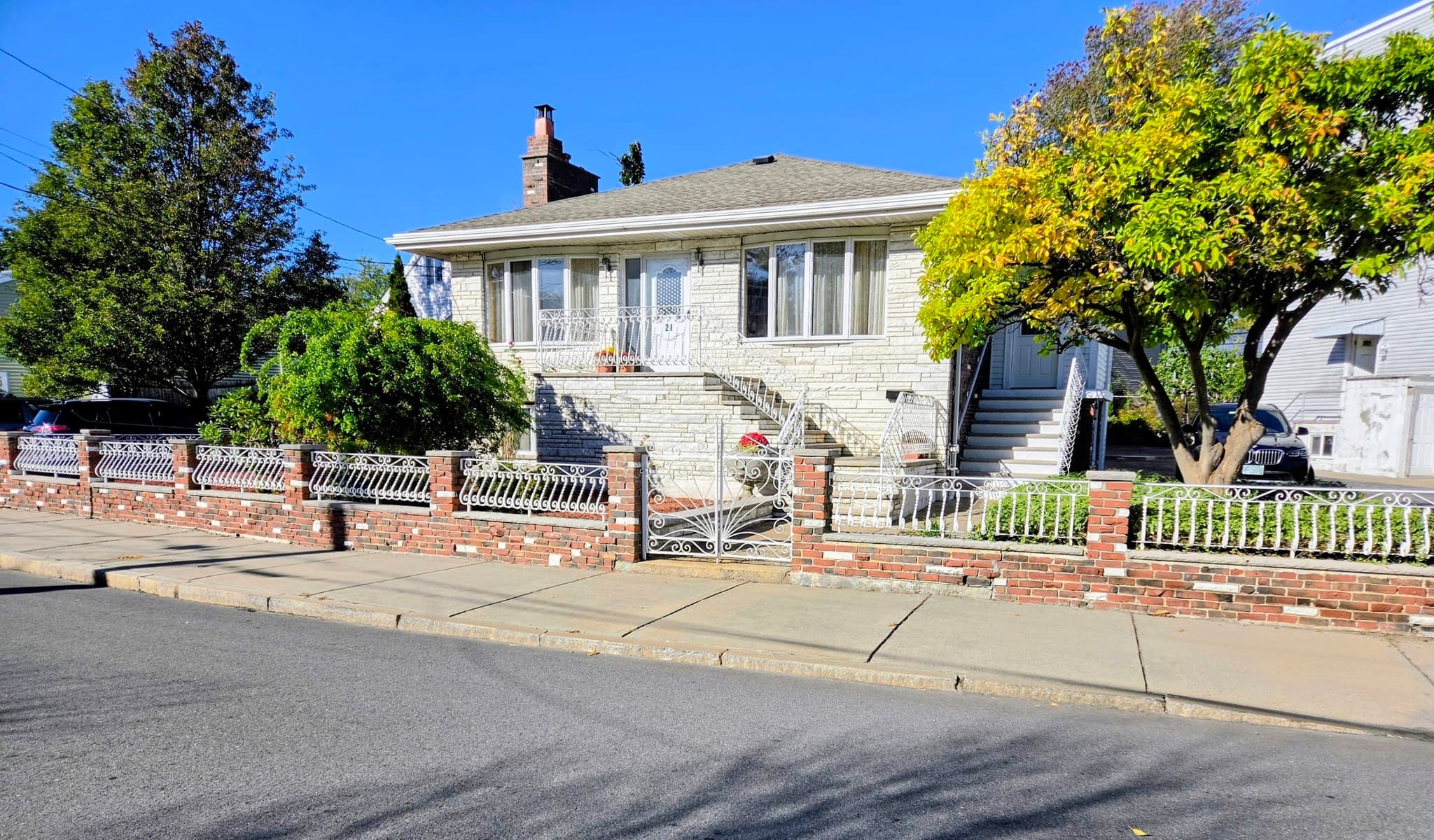 21 Annese Rd, Chelsea MA 02150