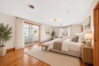 Single Family Residence at 21 Annese Rd, Chelsea MA 02150, photo 20 of 40