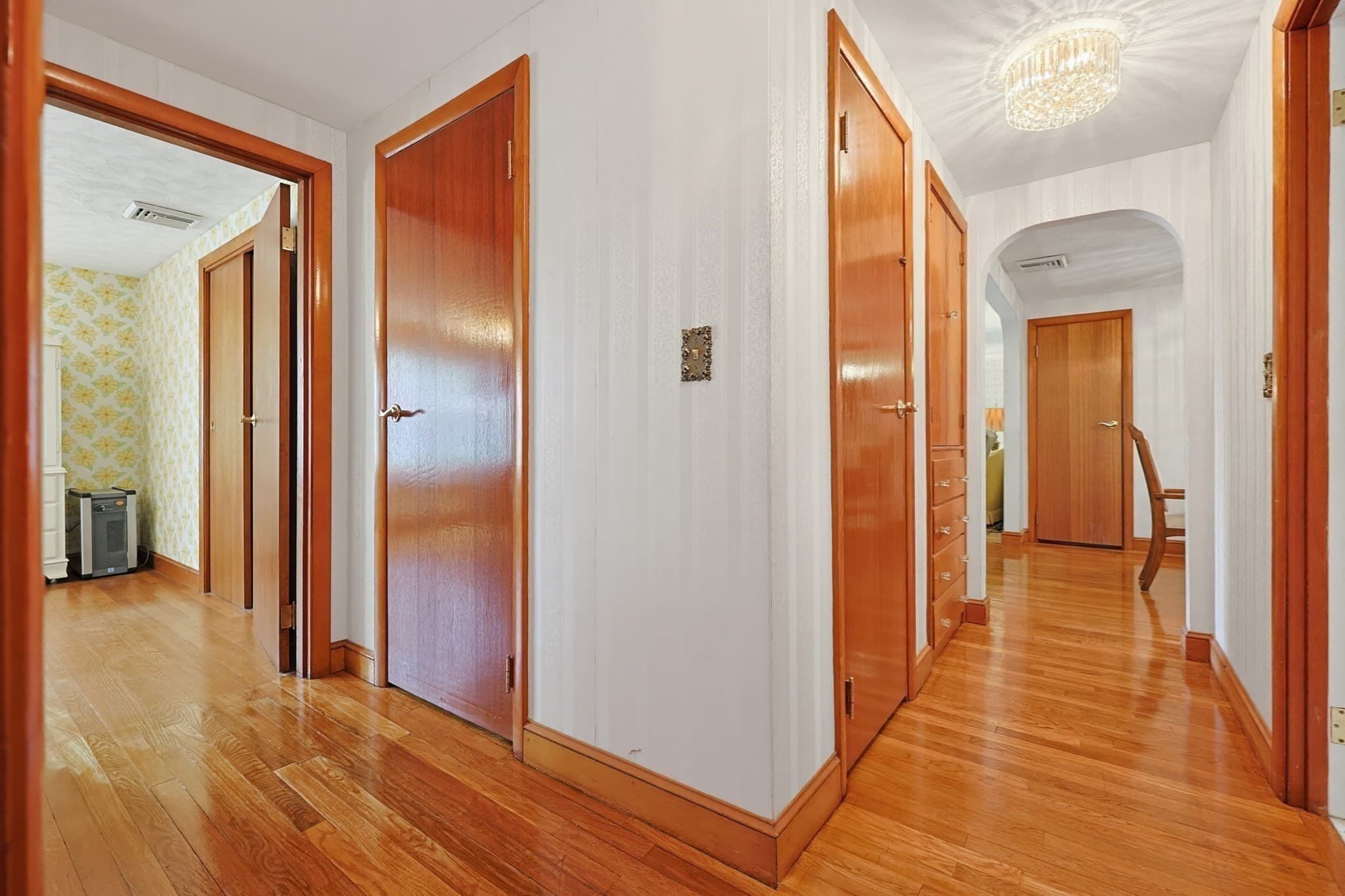Single Family Residence at 11 Preston St, Wakefield MA 01880, Wakefield, photo 23 of 42