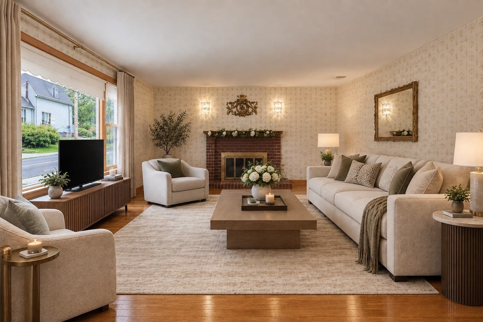 11 Preston St, Wakefield MA 01880