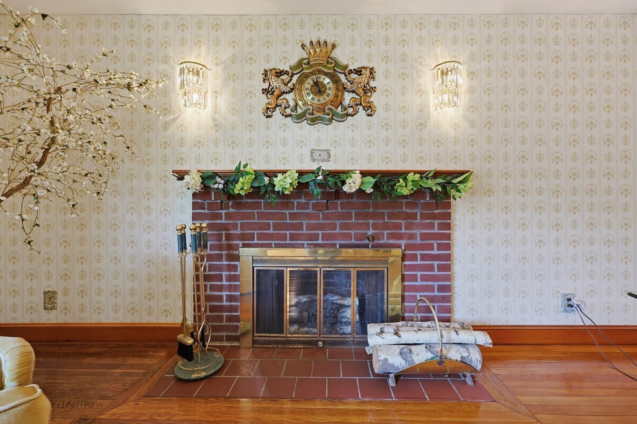 Single Family Residence at 11 Preston St, Wakefield MA 01880, Wakefield, photo 9 of 42