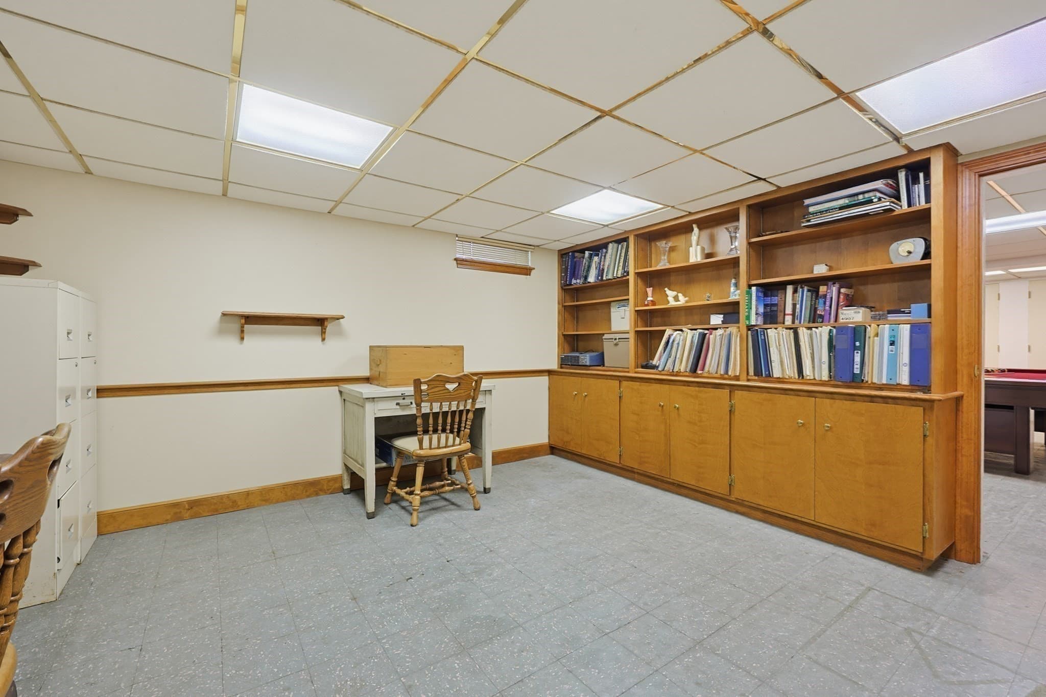 Single Family Residence at 11 Preston St, Wakefield MA 01880, Wakefield, photo 38 of 42
