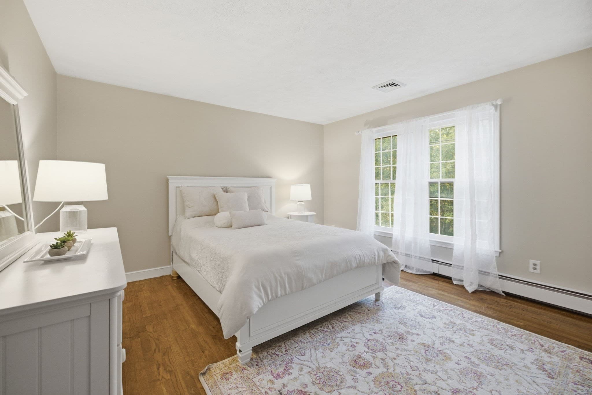 Single Family Residence at 37 Smithshire Est, Andover MA 01810, Andover, photo 27 of 38