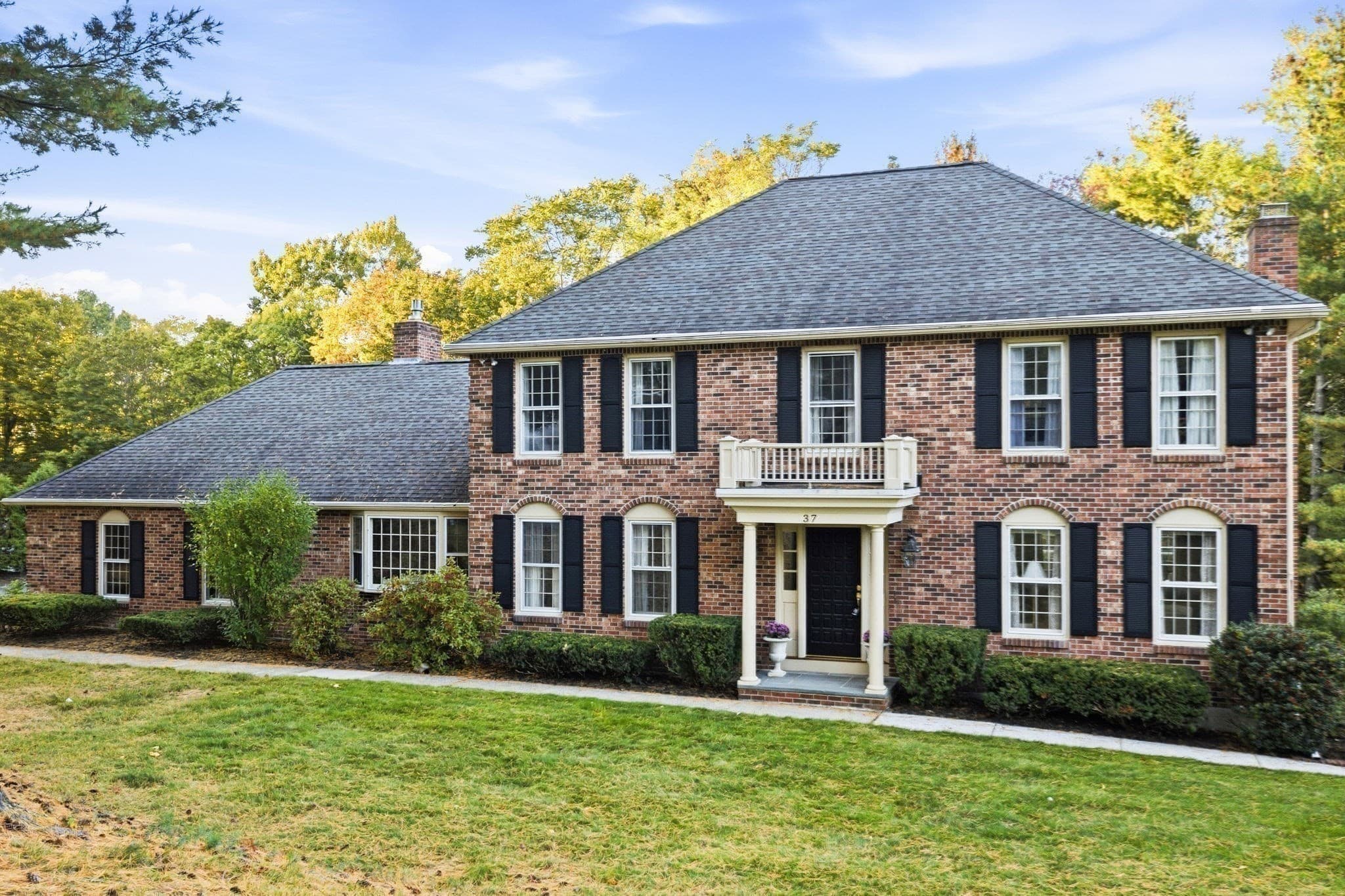 Single Family Residence at 37 Smithshire Est, Andover MA 01810, Andover, photo 2 of 38