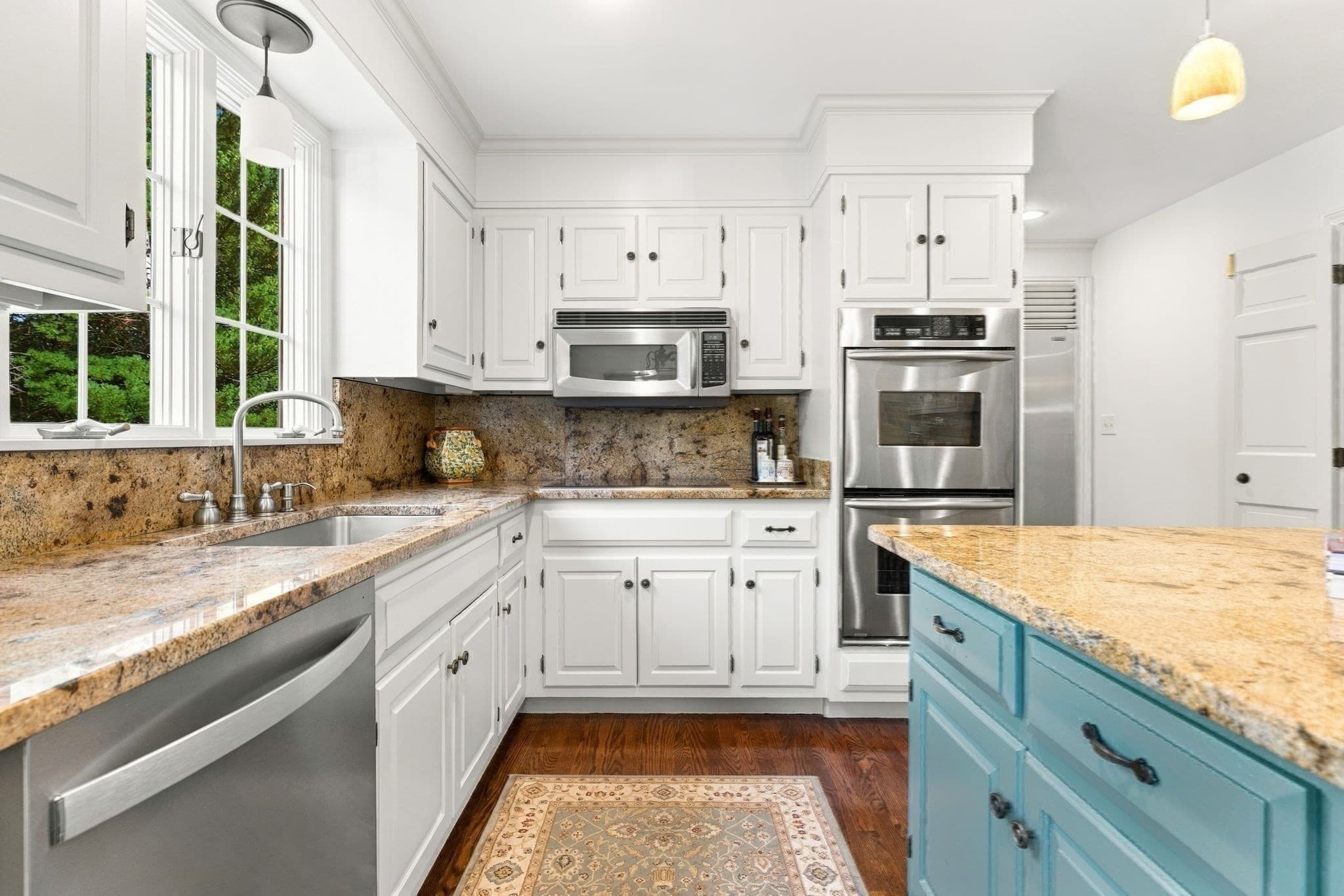 Single Family Residence at 37 Smithshire Est, Andover MA 01810, Andover, photo 6 of 38