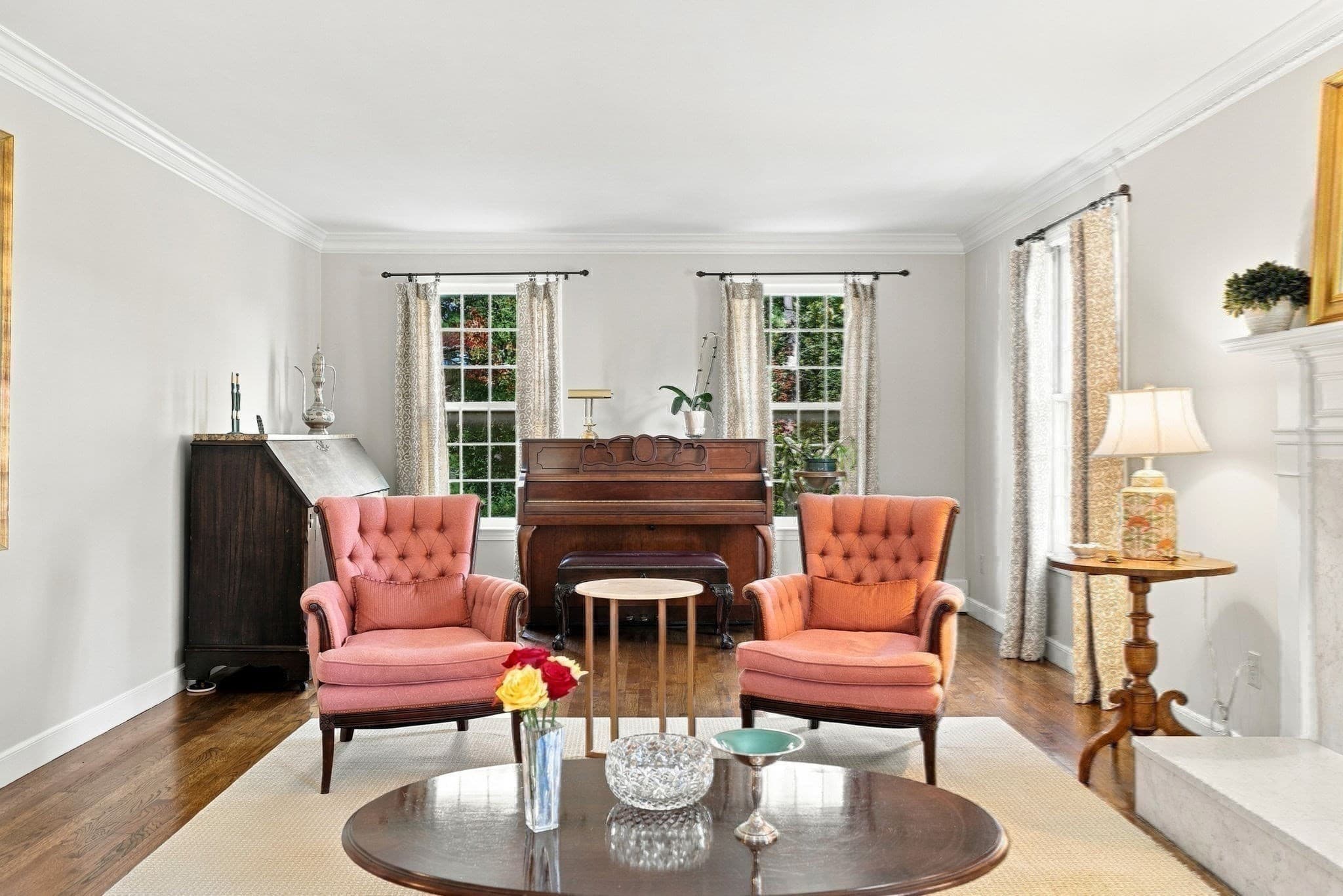 Single Family Residence at 37 Smithshire Est, Andover MA 01810, Andover, photo 17 of 38