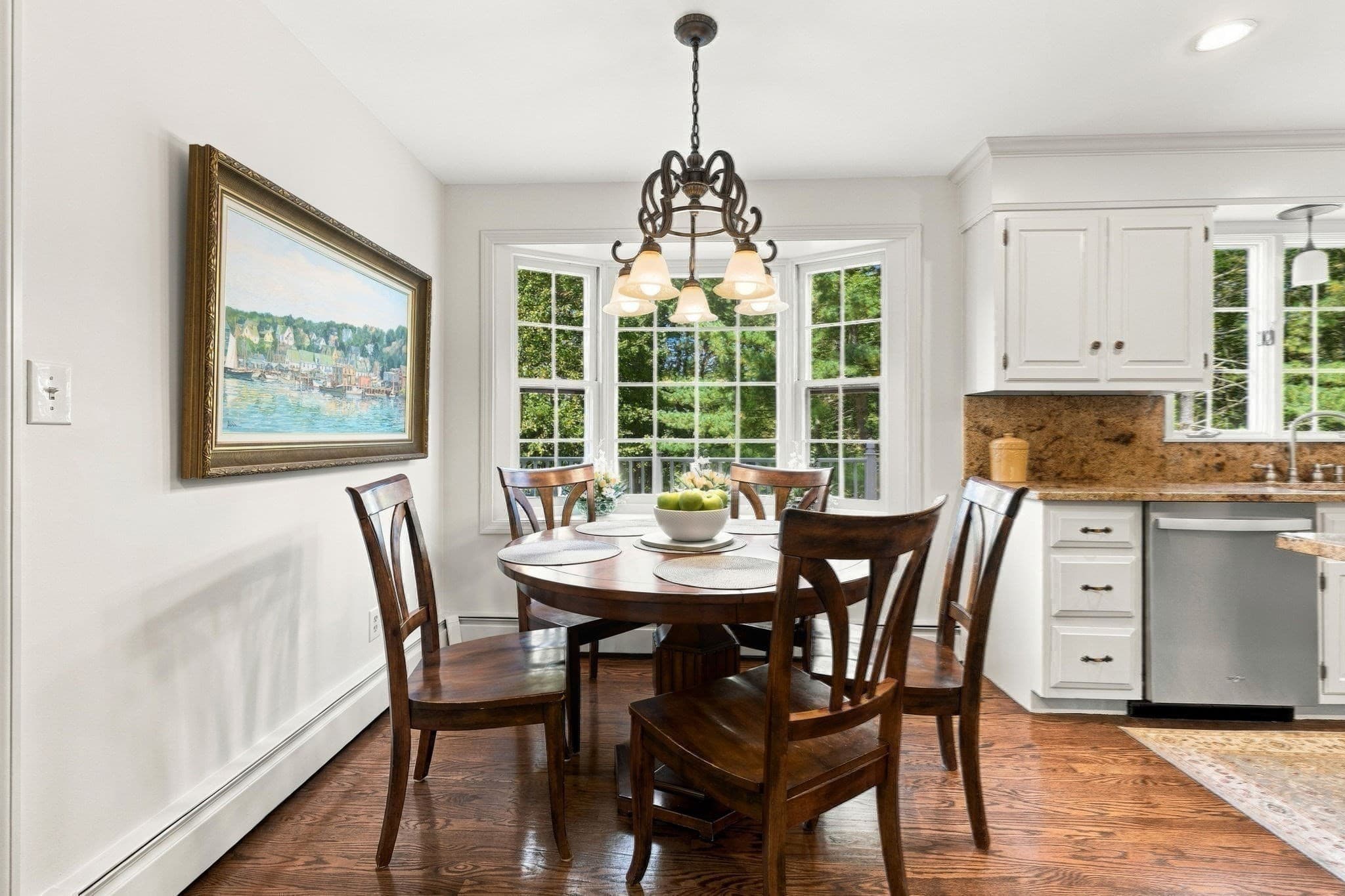 Single Family Residence at 37 Smithshire Est, Andover MA 01810, Andover, photo 7 of 38