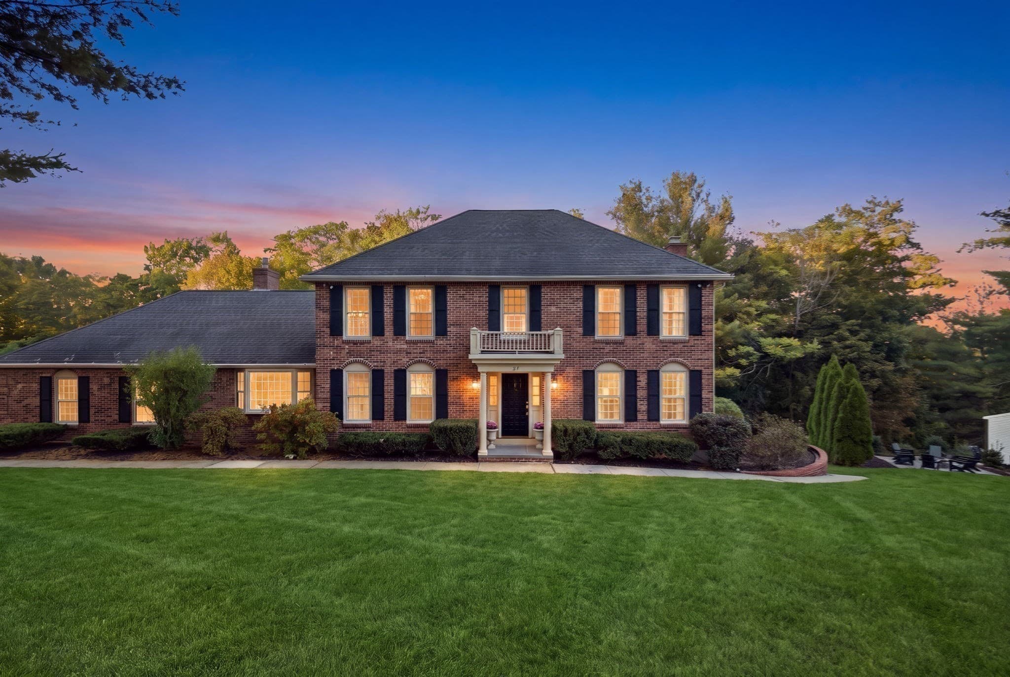 Single Family Residence at 37 Smithshire Est, Andover MA 01810, Andover, photo 3 of 38