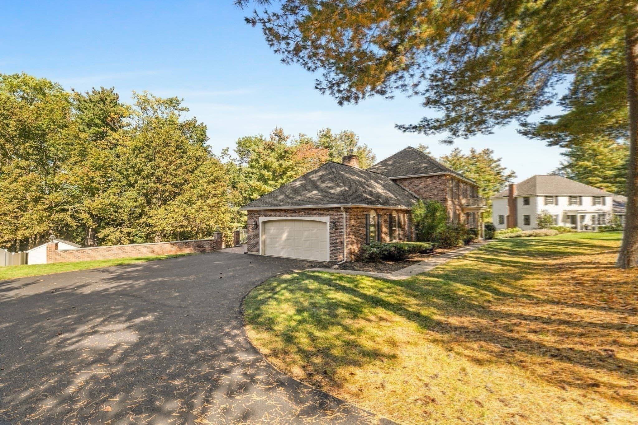 Single Family Residence at 37 Smithshire Est, Andover MA 01810, Andover, photo 36 of 38
