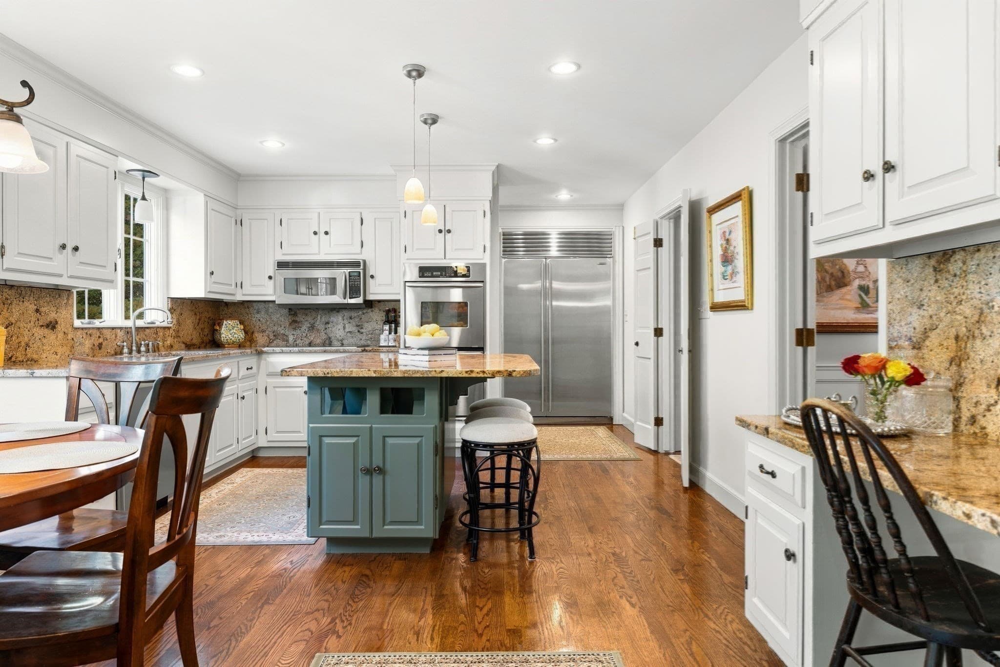 Single Family Residence at 37 Smithshire Est, Andover MA 01810, Andover, photo 5 of 38
