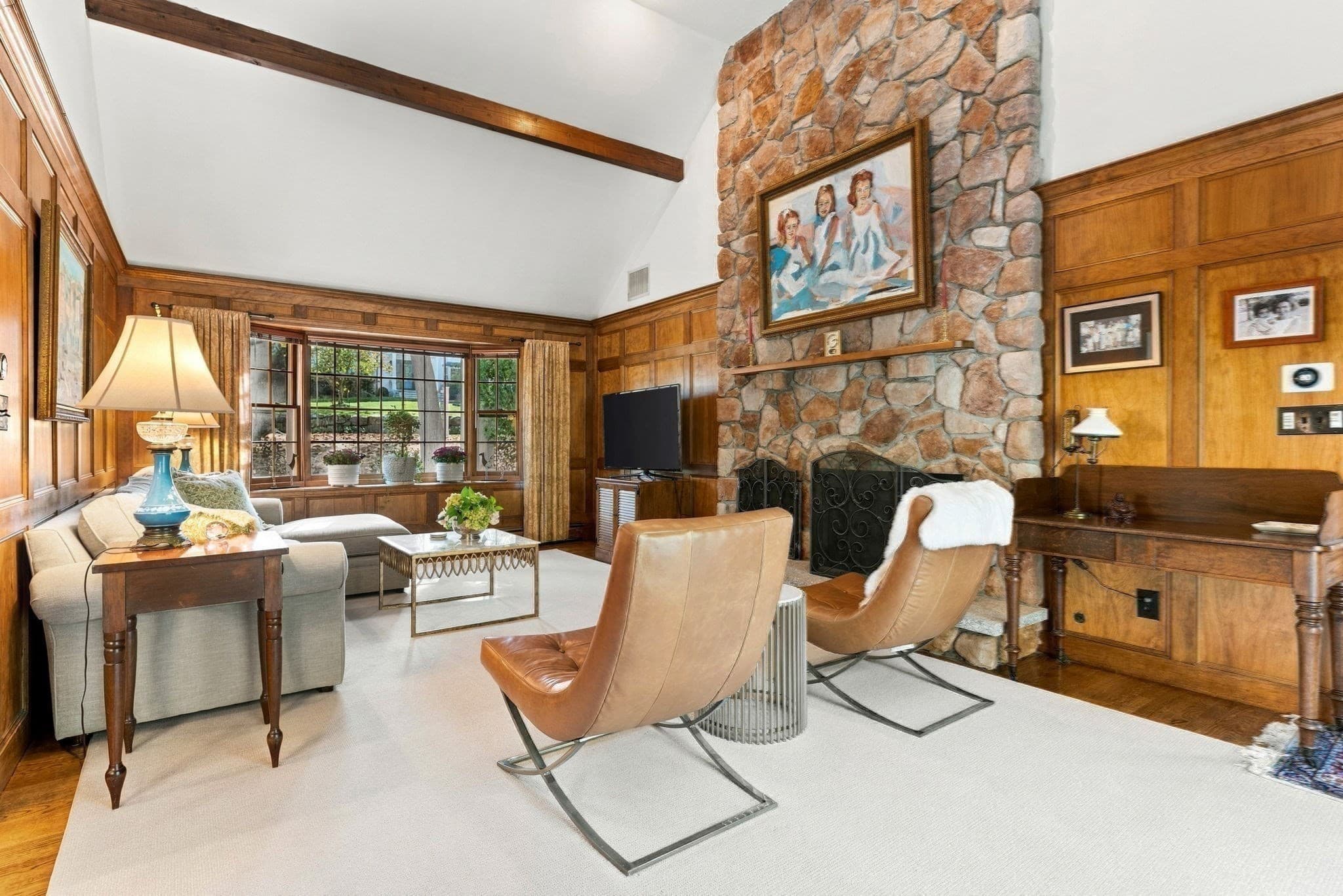 Single Family Residence at 37 Smithshire Est, Andover MA 01810, Andover, photo 9 of 38
