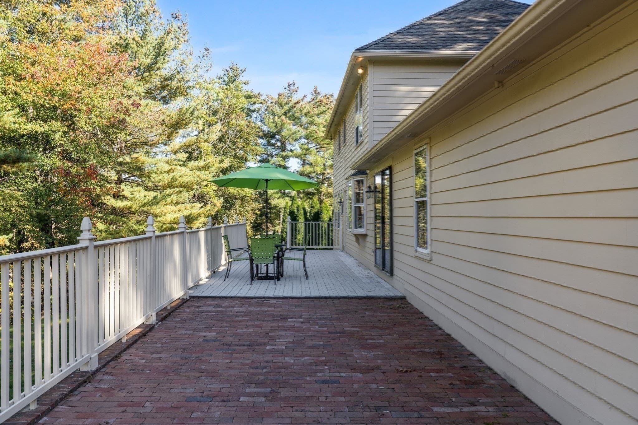 Single Family Residence at 37 Smithshire Est, Andover MA 01810, Andover, photo 34 of 38