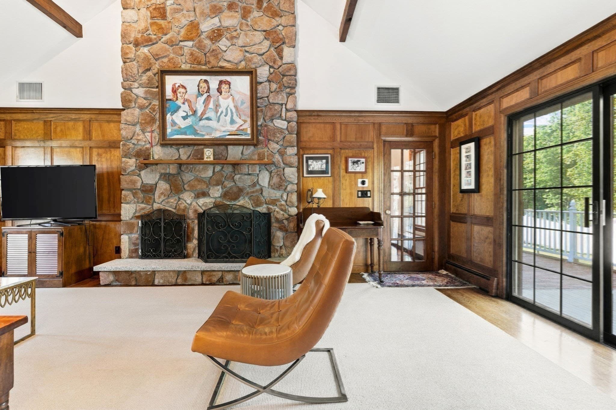 Single Family Residence at 37 Smithshire Est, Andover MA 01810, Andover, photo 10 of 38