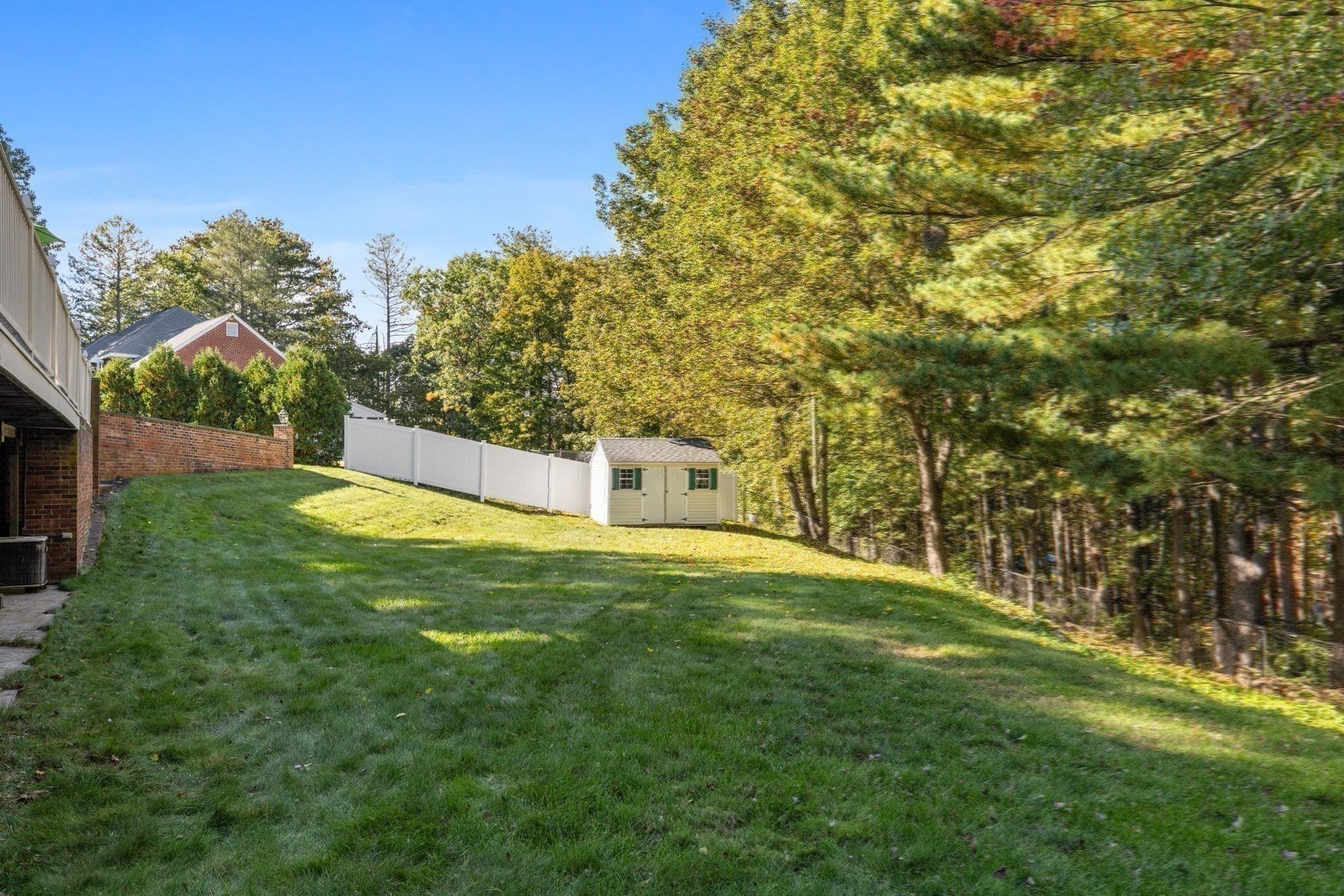 Single Family Residence at 37 Smithshire Est, Andover MA 01810, Andover, photo 33 of 38