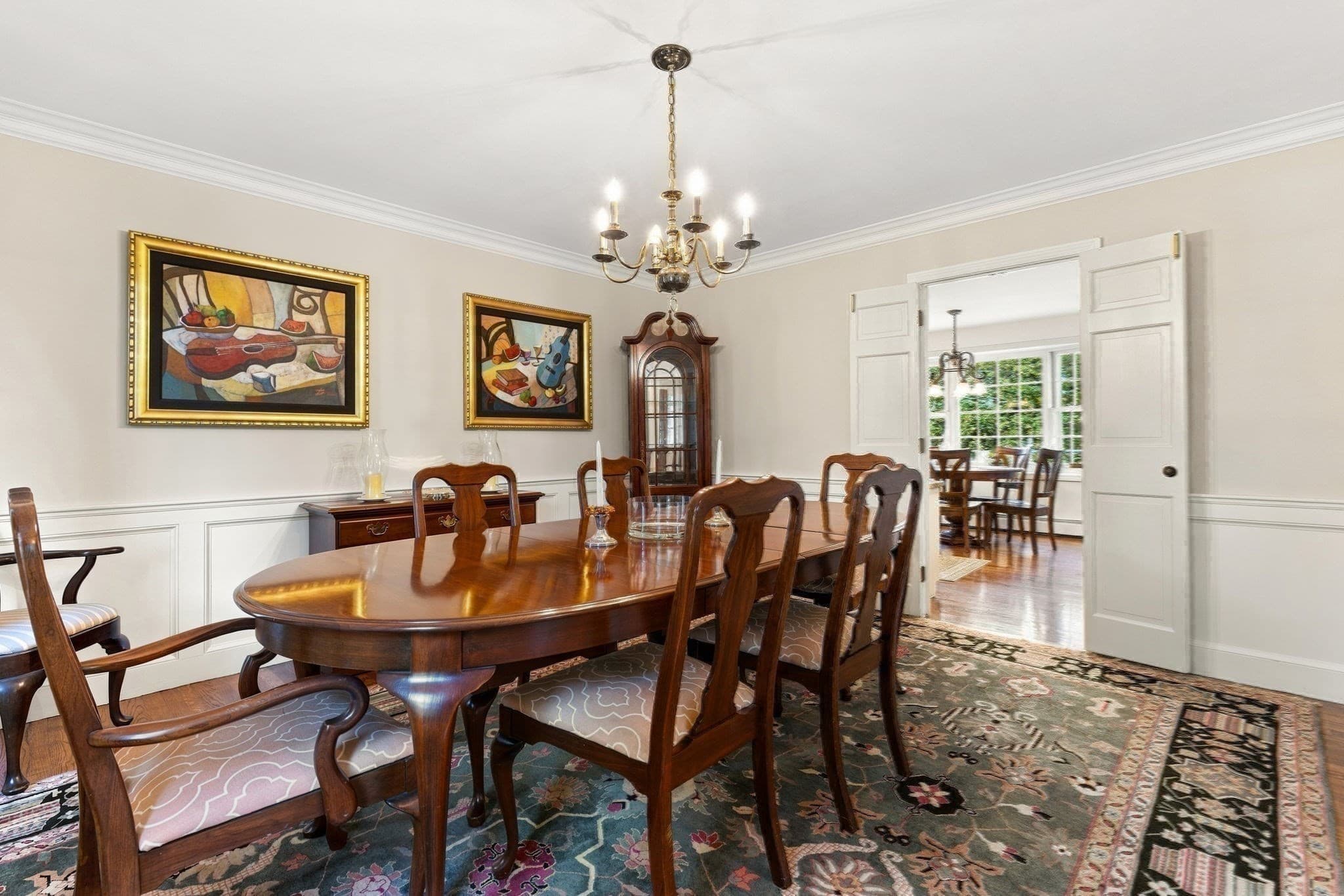 Single Family Residence at 37 Smithshire Est, Andover MA 01810, Andover, photo 14 of 38