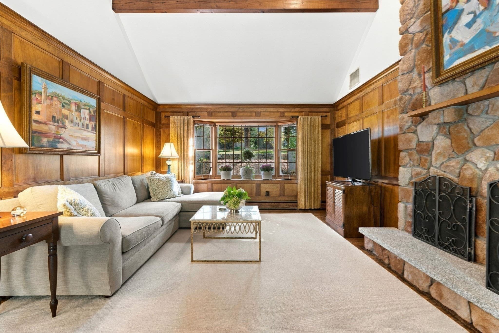 Single Family Residence at 37 Smithshire Est, Andover MA 01810, Andover, photo 11 of 38