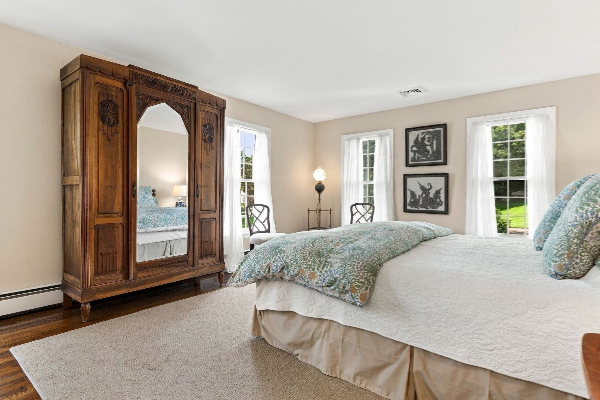 Single Family Residence at 37 Smithshire Est, Andover MA 01810, Andover, photo 19 of 38