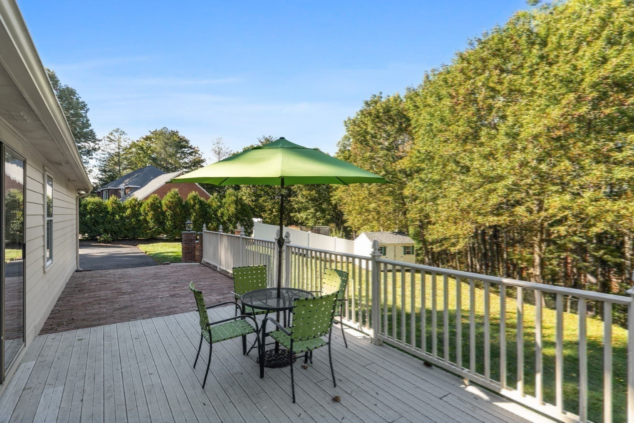 Single Family Residence at 37 Smithshire Est, Andover MA 01810, Andover, photo 35 of 38