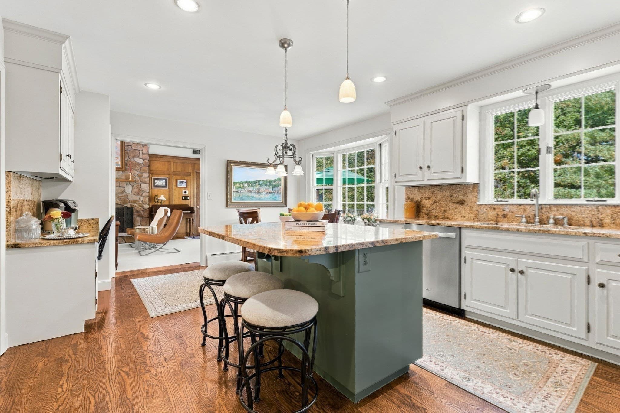 Single Family Residence at 37 Smithshire Est, Andover MA 01810, Andover, photo 8 of 38
