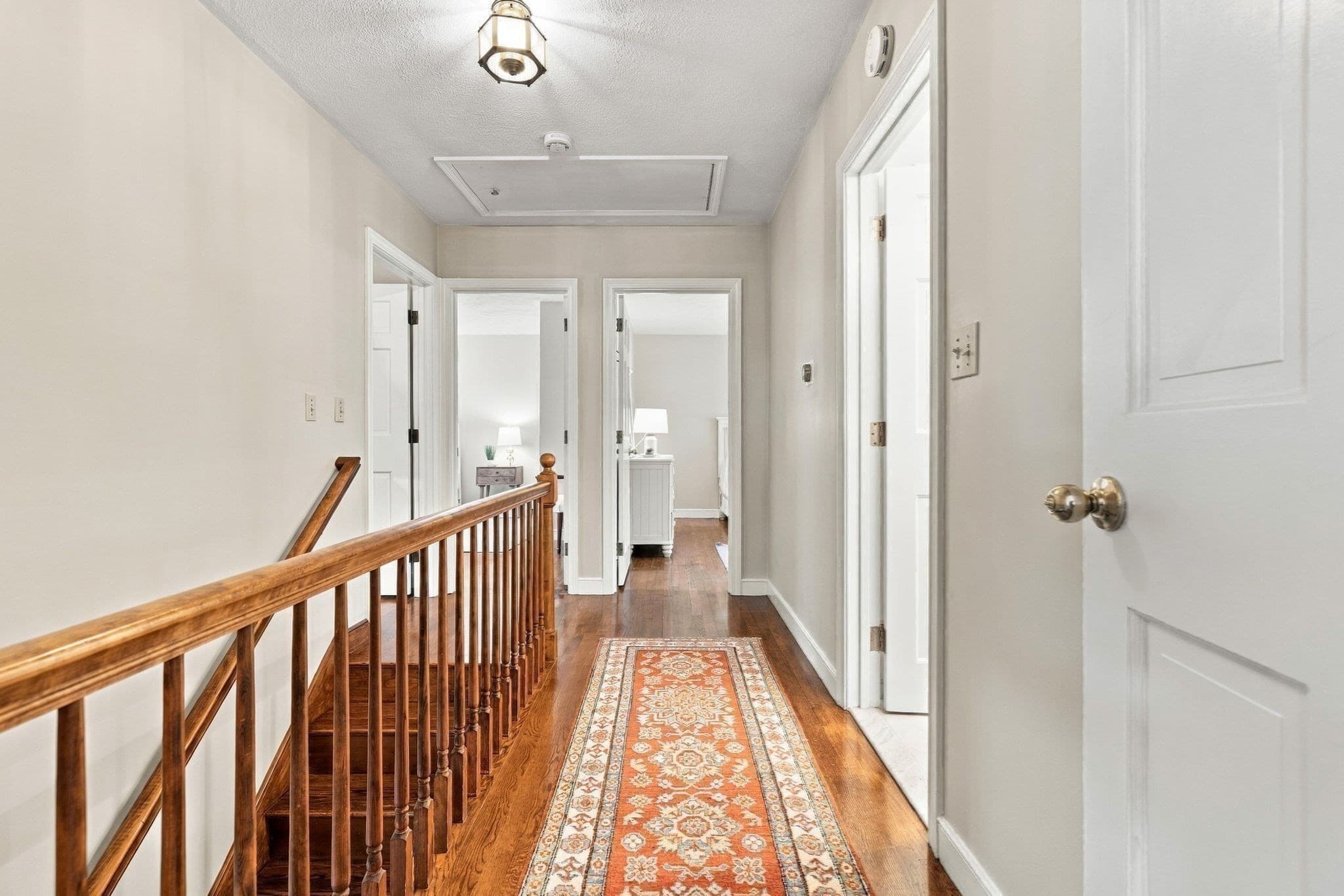 Single Family Residence at 37 Smithshire Est, Andover MA 01810, Andover, photo 25 of 38