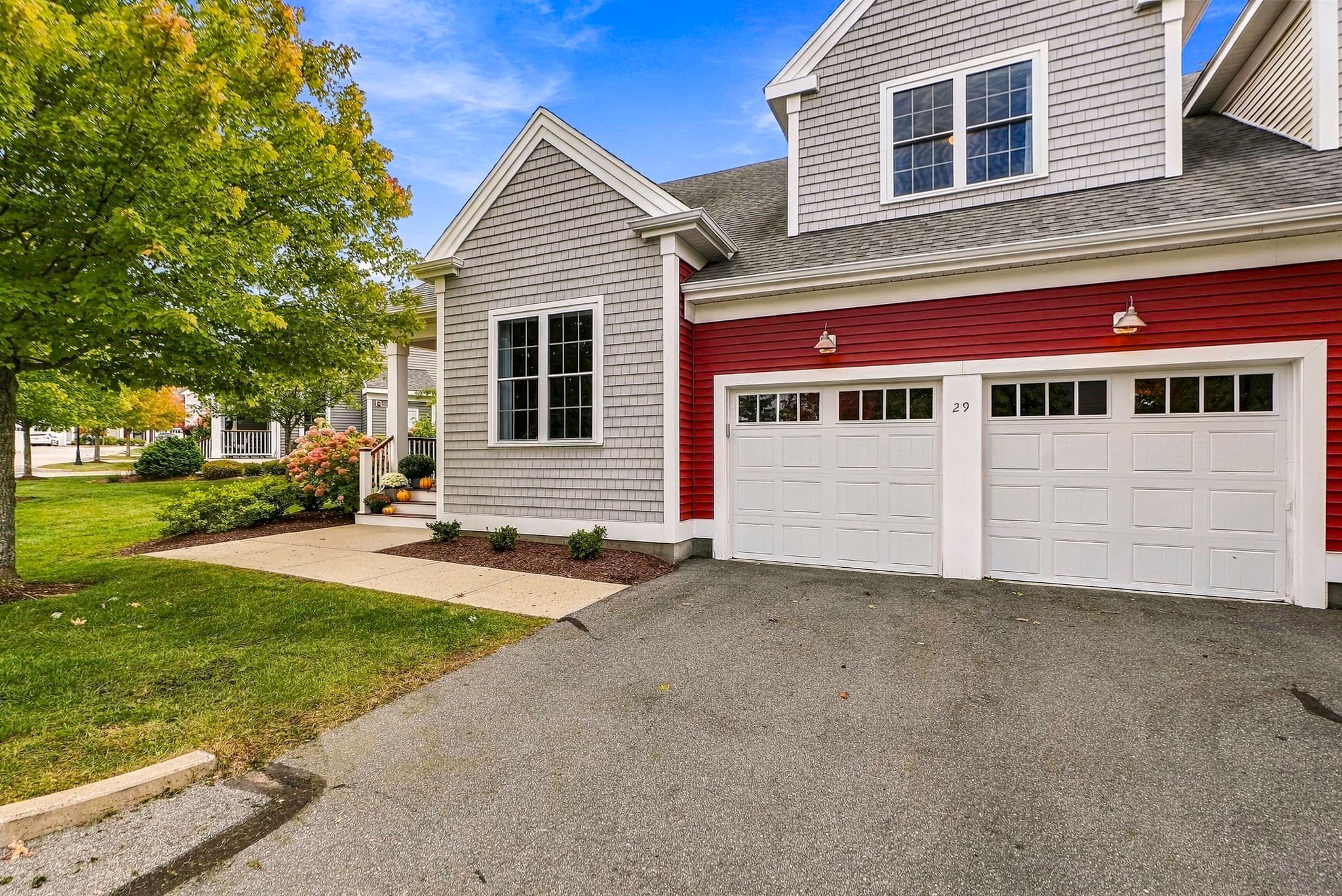 Condominium at 29 Hastings # 29, Hudson MA 01749, Hudson, photo 2 of 41