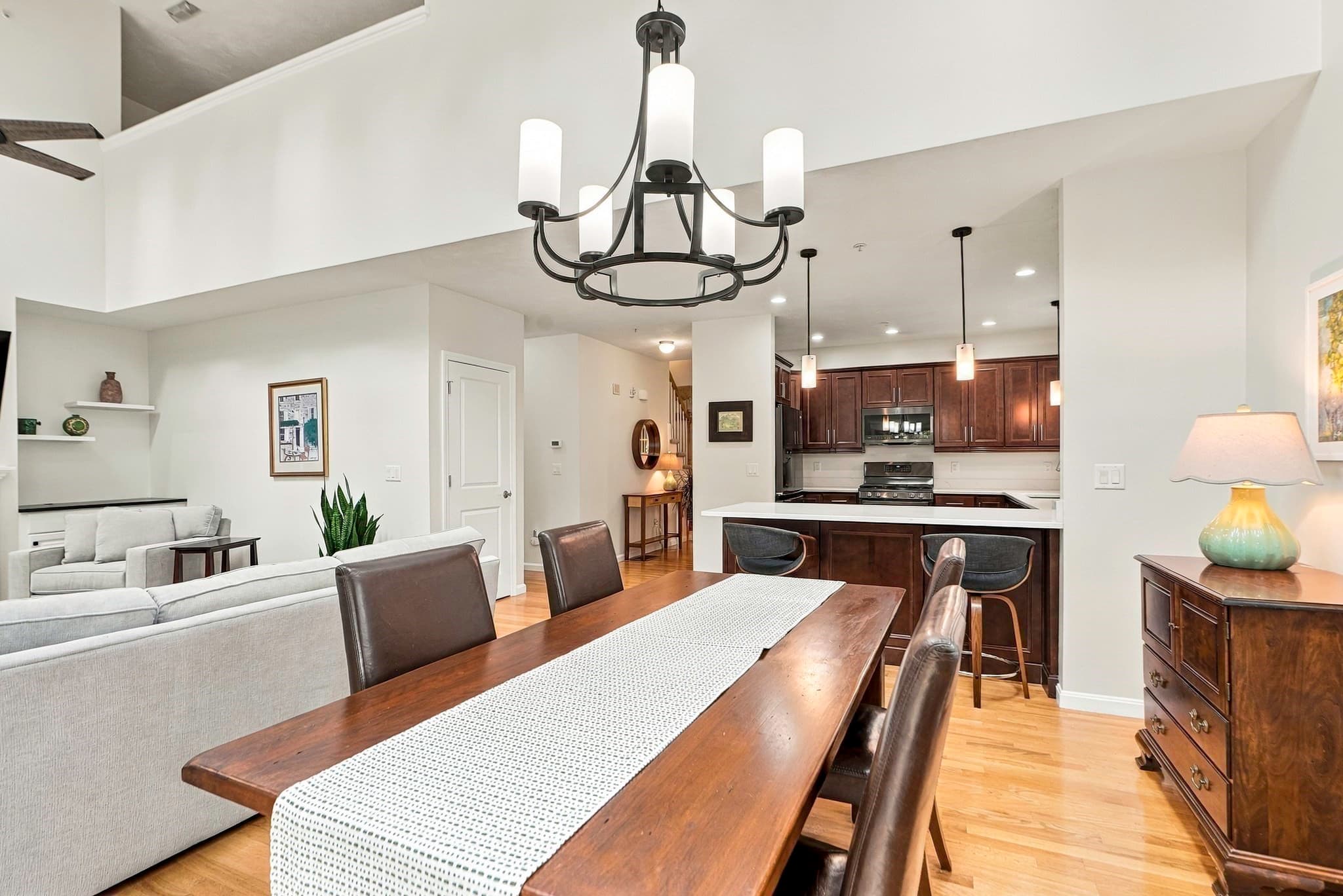 Condominium at 29 Hastings # 29, Hudson MA 01749, Hudson, photo 9 of 41