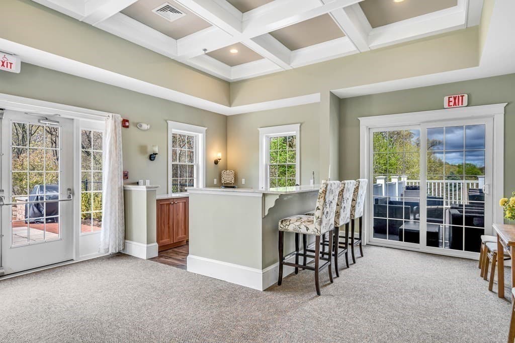 Condominium at 29 Hastings # 29, Hudson MA 01749, Hudson, photo 40 of 41