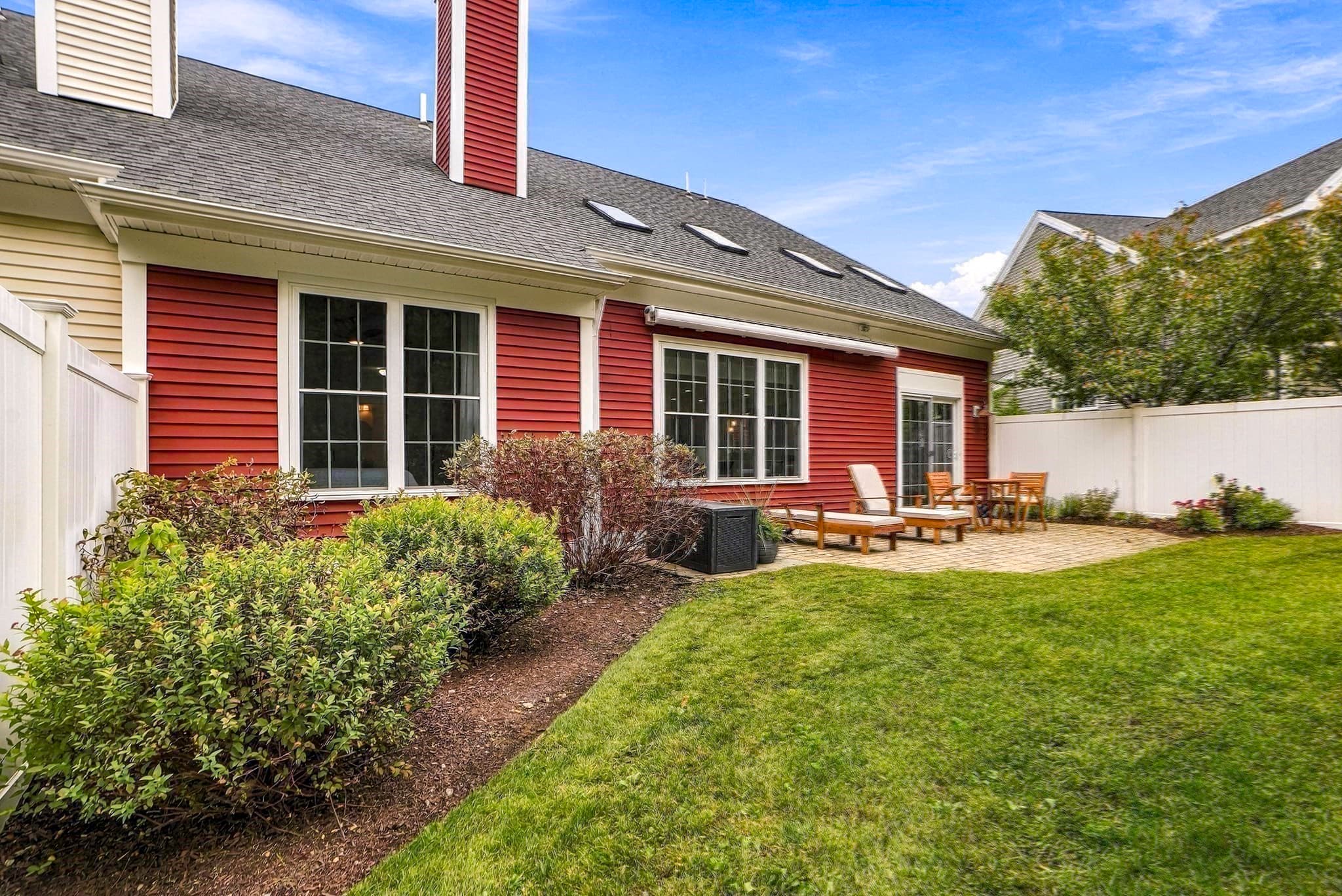 Condominium at 29 Hastings # 29, Hudson MA 01749, Hudson, photo 31 of 41