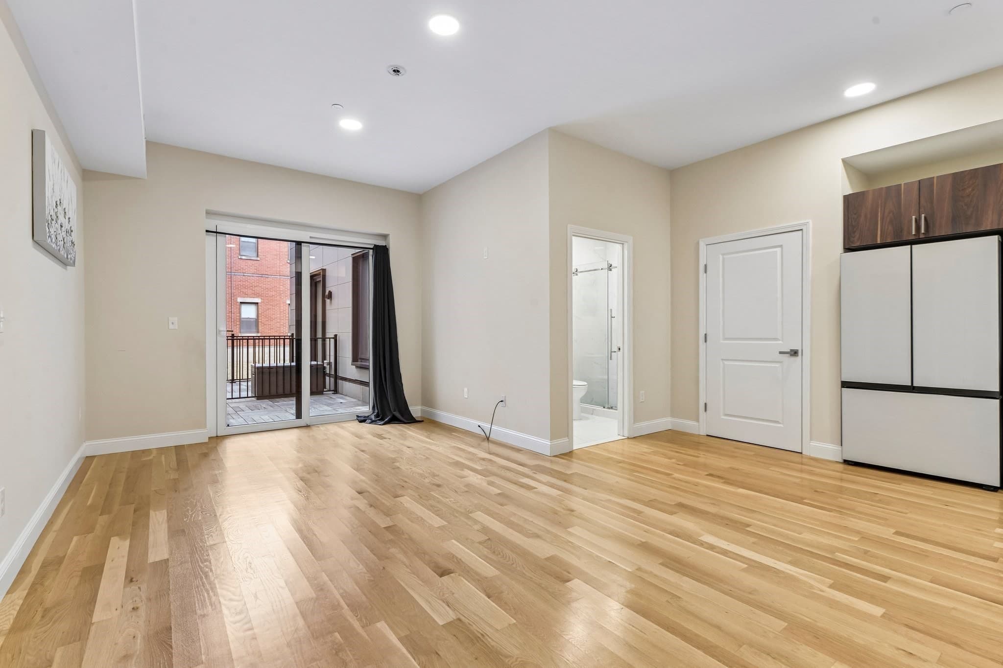 Condominium at 16 Taber St # 203, Boston MA 02119, Boston, photo 2 of 23