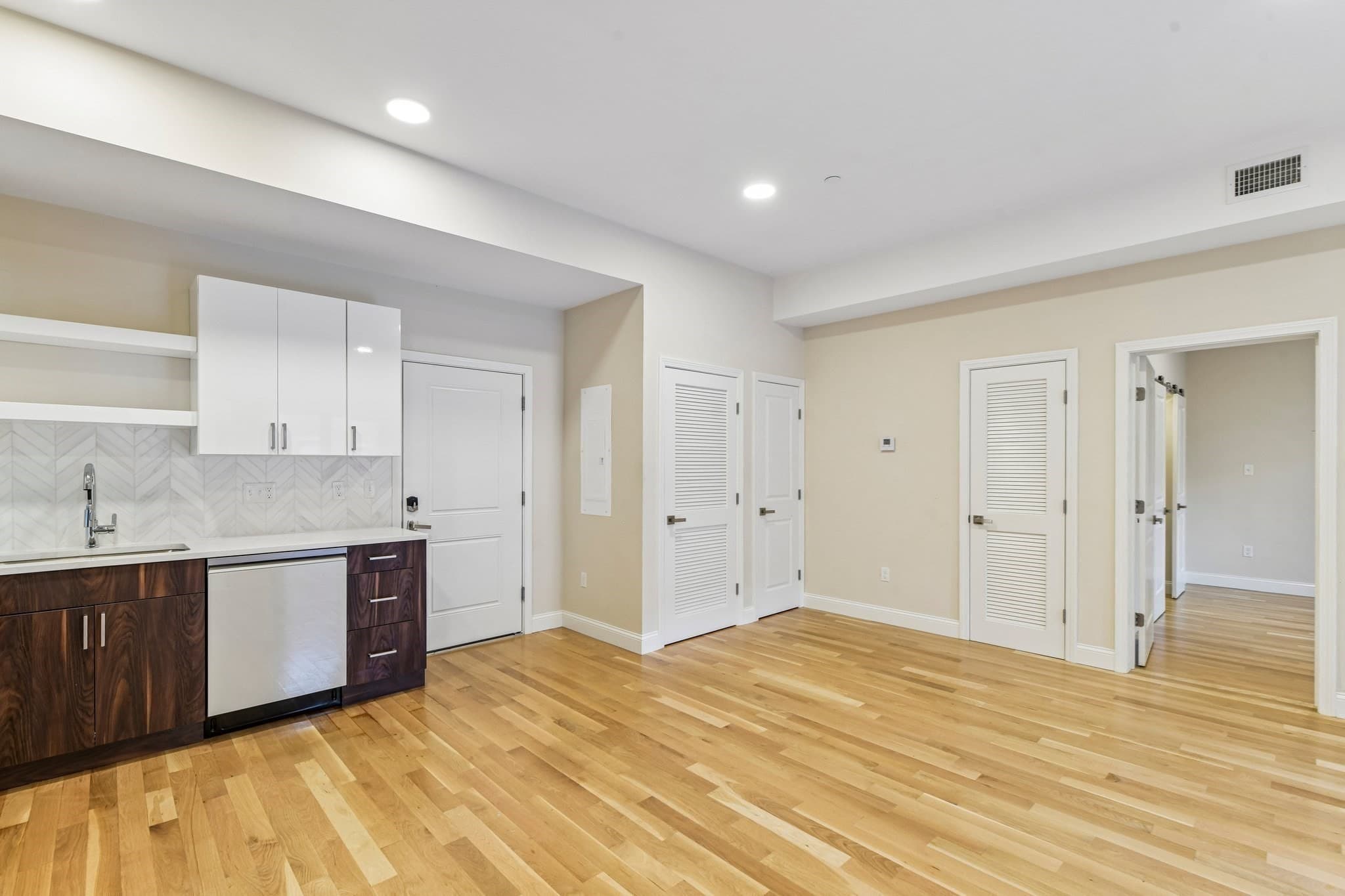 Condominium at 16 Taber St # 203, Boston MA 02119, Boston, photo 6 of 23