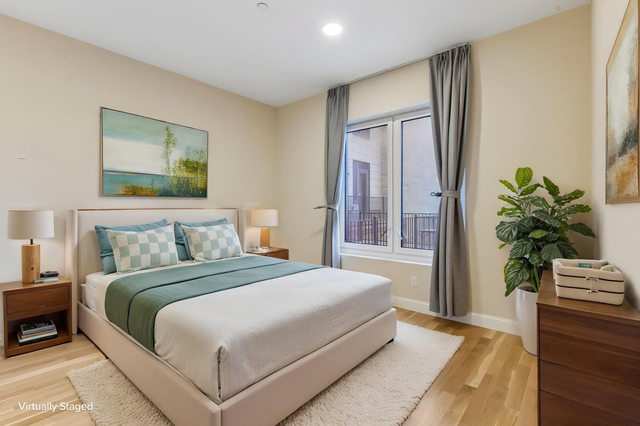 Condominium at 16 Taber St # 203, Boston MA 02119, Boston, photo 13 of 23