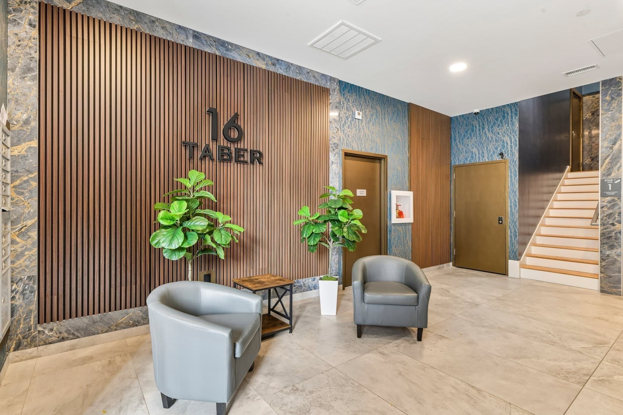 Condominium at 16 Taber St # 203, Boston MA 02119, Boston, photo 22 of 23