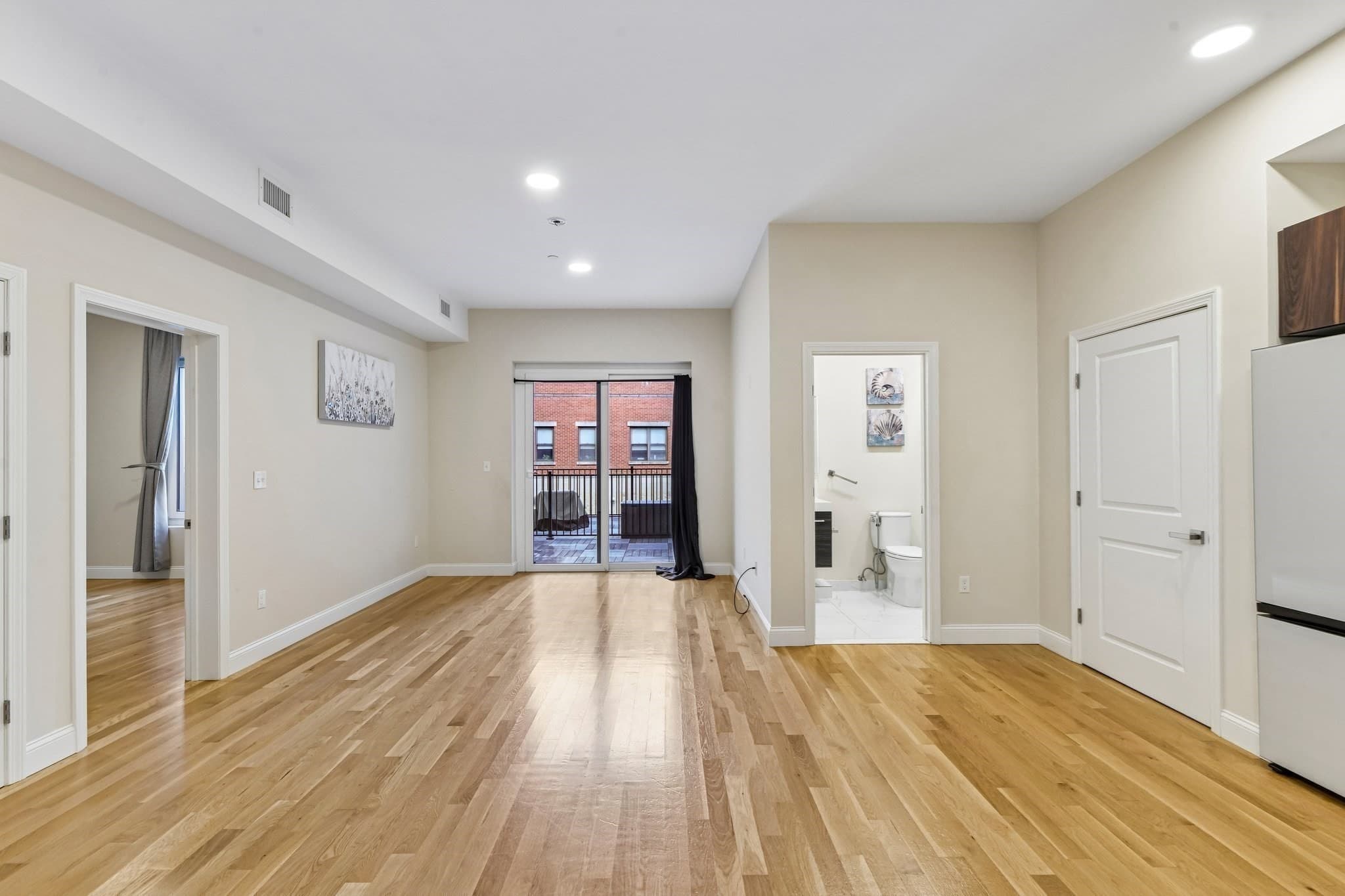 Condominium at 16 Taber St # 203, Boston MA 02119, Boston, photo 7 of 23