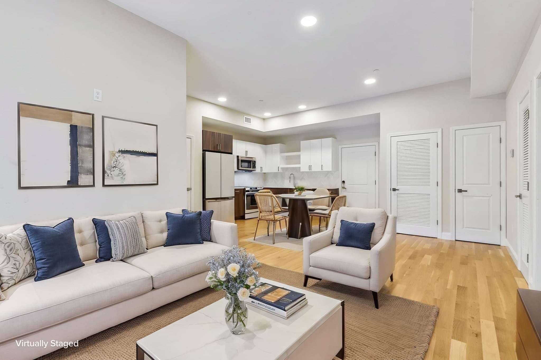16 Taber St # 203, Boston MA 02119