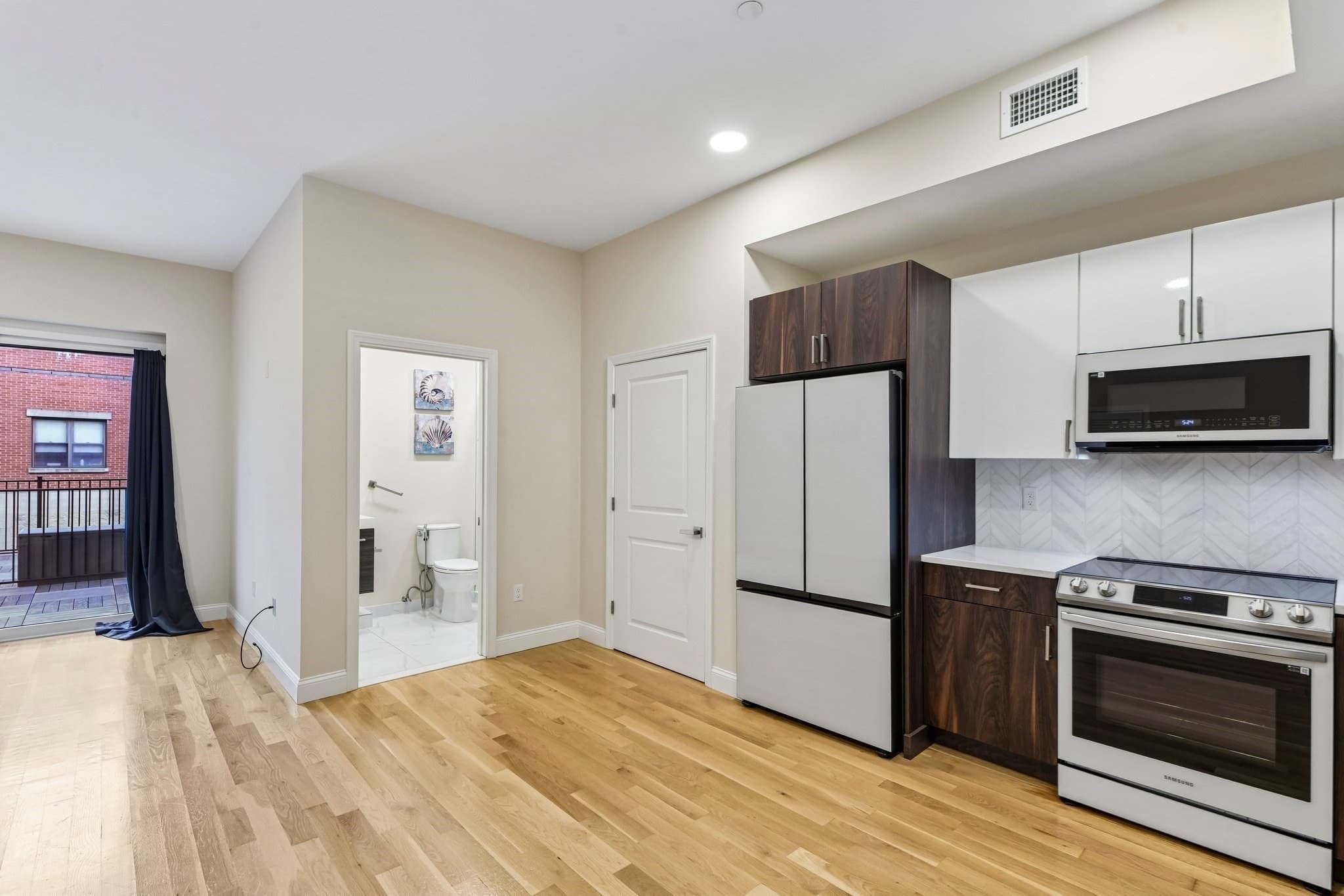 Condominium at 16 Taber St # 203, Boston MA 02119, Boston, photo 10 of 23