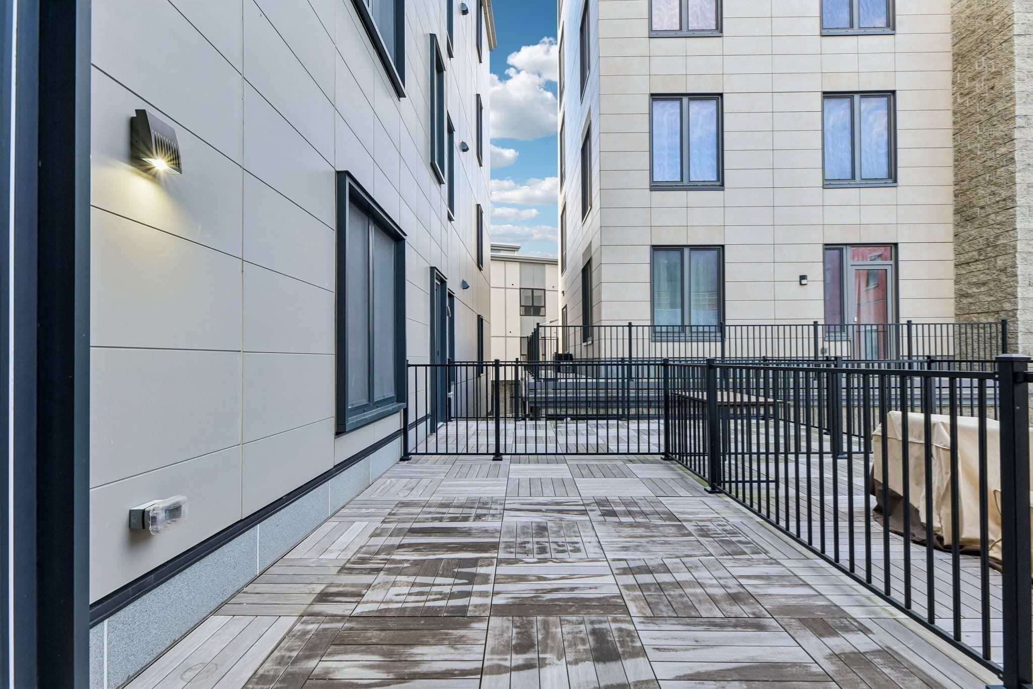 Condominium at 16 Taber St # 203, Boston MA 02119, Boston, photo 18 of 23