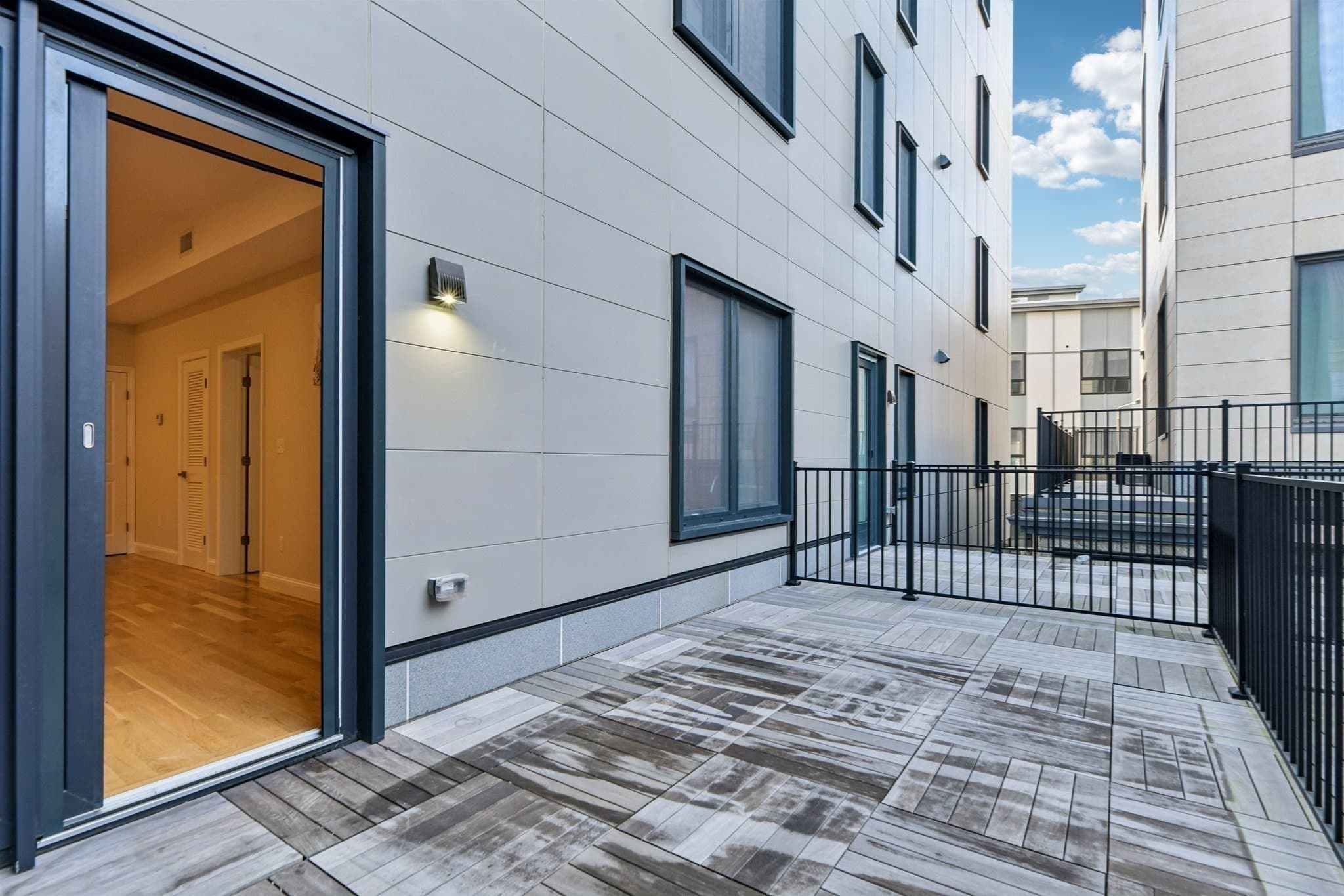 Condominium at 16 Taber St # 203, Boston MA 02119, Boston, photo 19 of 23