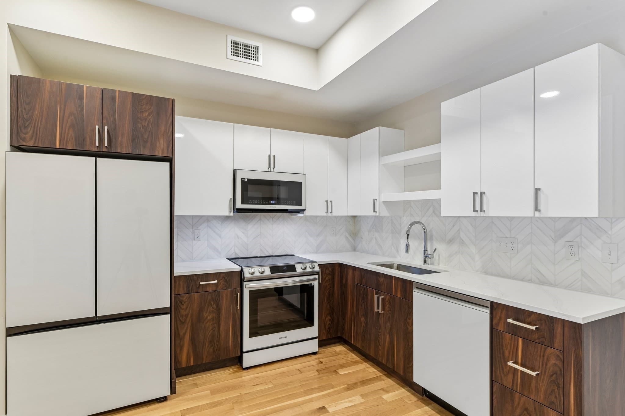 Condominium at 16 Taber St # 203, Boston MA 02119, Boston, photo 8 of 23