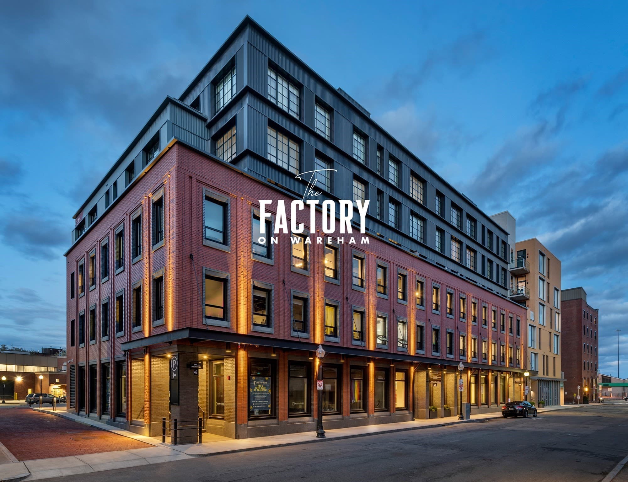 Condominium at 76 Wareham St # 6D, Boston MA 02118, Boston, photo 23 of 24