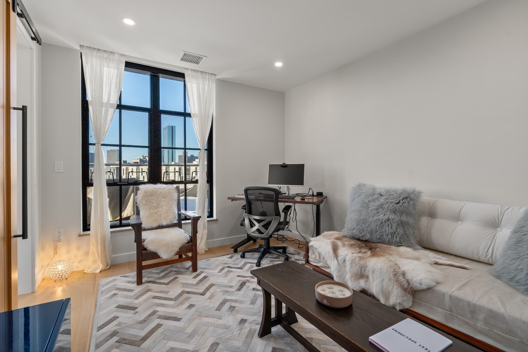 Condominium at 76 Wareham St # 6D, Boston MA 02118, Boston, photo 17 of 24