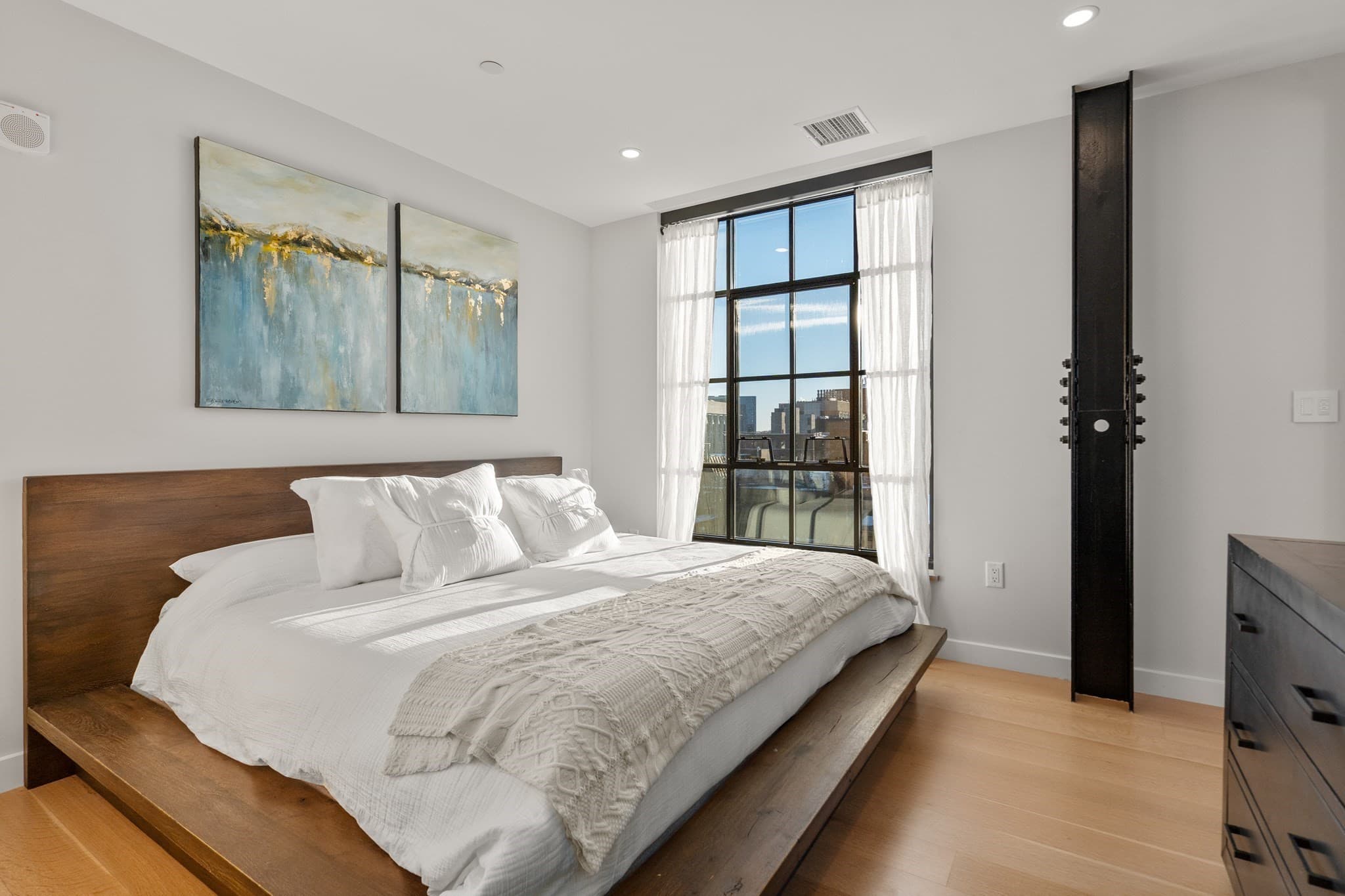 Condominium at 76 Wareham St # 6D, Boston MA 02118, Boston, photo 16 of 24