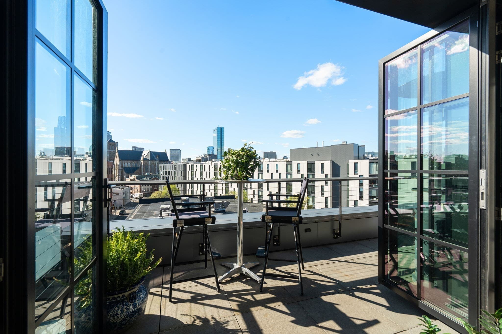 76 Wareham St # 6D, Boston MA 02118