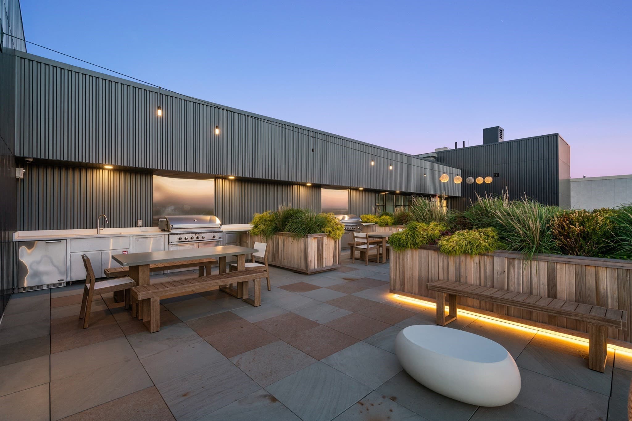 Condominium at 76 Wareham St # 6D, Boston MA 02118, Boston, photo 20 of 24