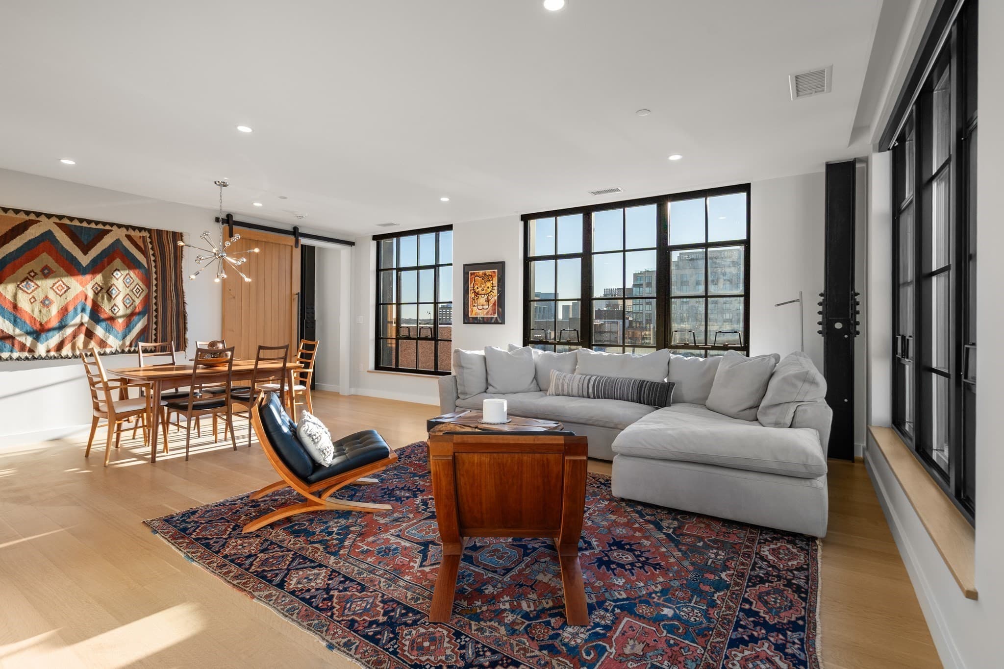 Condominium at 76 Wareham St # 6D, Boston MA 02118, Boston, photo 10 of 24