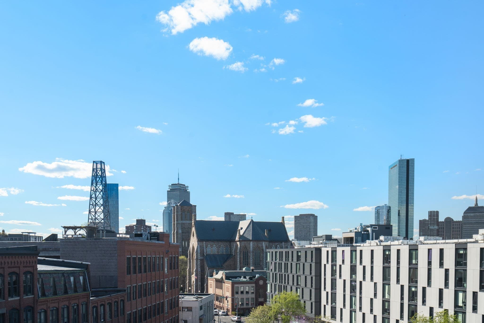 Condominium at 76 Wareham St # 6D, Boston MA 02118, Boston, photo 18 of 24