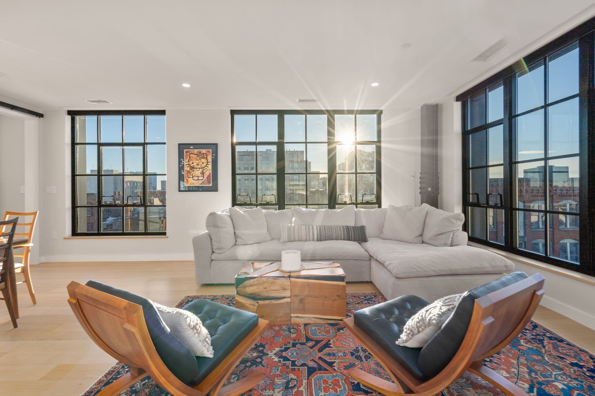 Condominium at 76 Wareham St # 6D, Boston MA 02118, Boston, photo 11 of 24