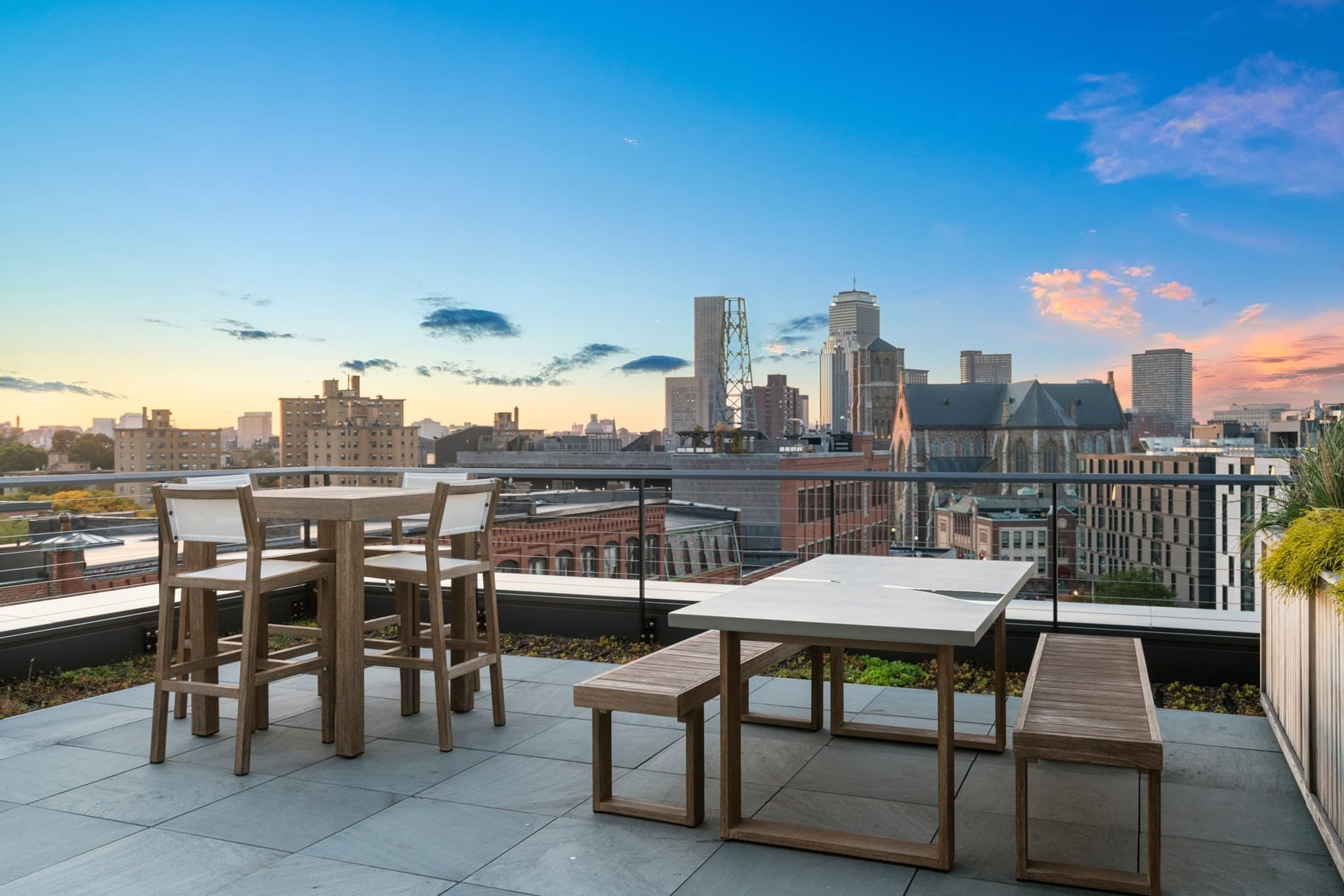 Condominium at 76 Wareham St # 6D, Boston MA 02118, Boston, photo 19 of 24