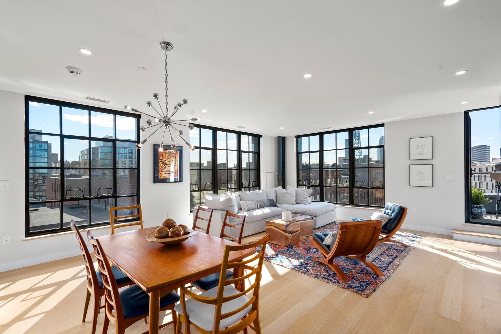 Condominium at 76 Wareham St # 6D, Boston MA 02118, Boston, photo 8 of 24