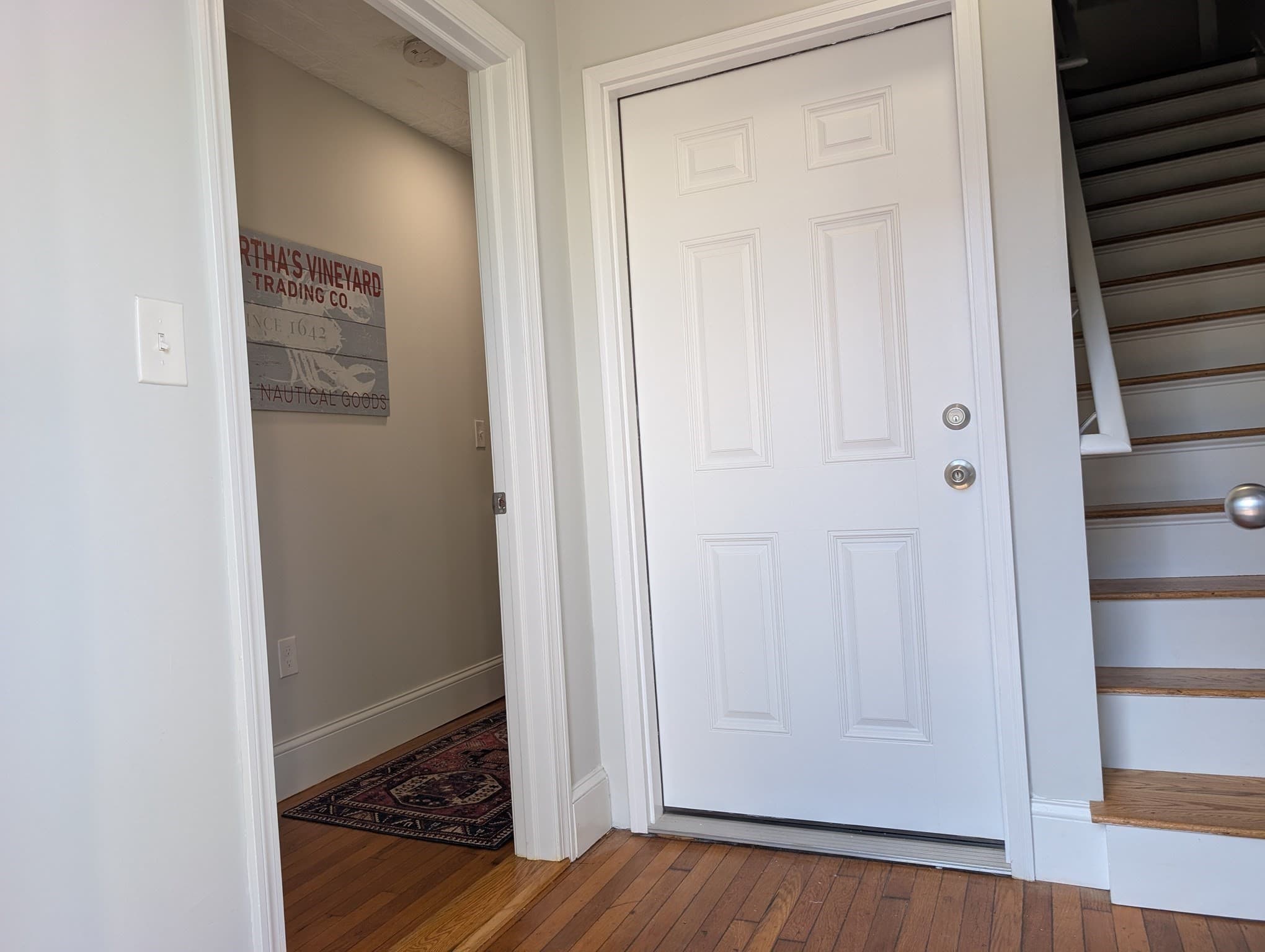 Multi Family at 243 Appleton St, Lowell MA 01852, Lowell, photo 23 of 41